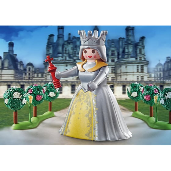 PLAYMOBIL® Playmo-Friends Βασίλισσα (70976) image 1