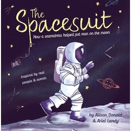 The Spacesuit