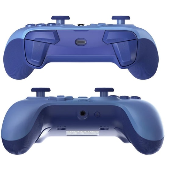 Gamesir G7 SE Xbox Series Ενσύρματο Χειριστήριο - Λευκό image 1