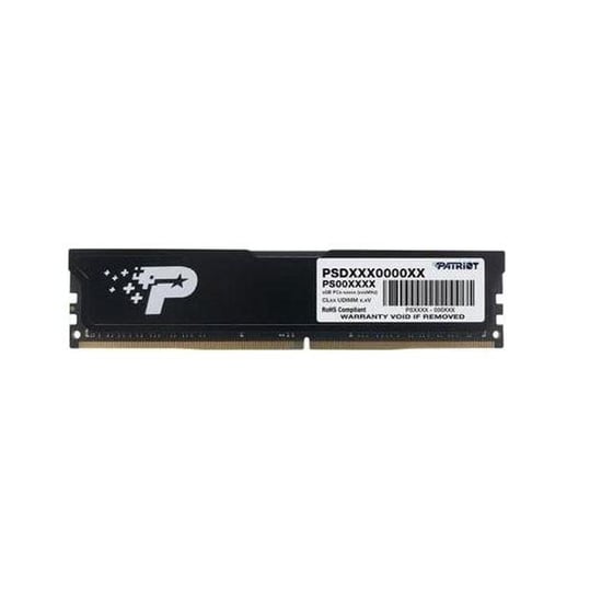 Patriot Signature PSD48G320081 DDR4 3200MHz (1x8GB) image 0