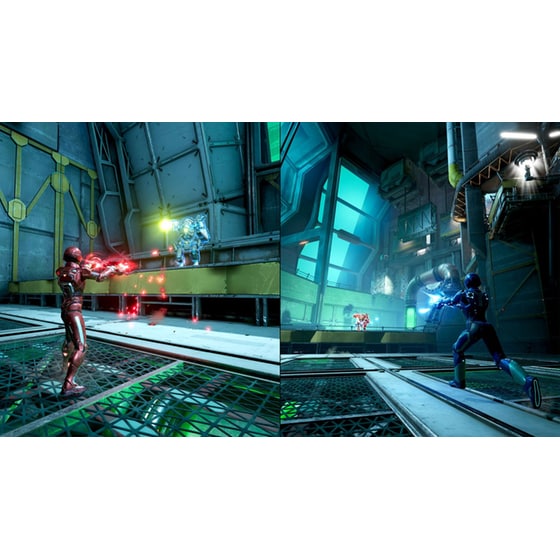 Split Fiction - Xbox Series X image 6