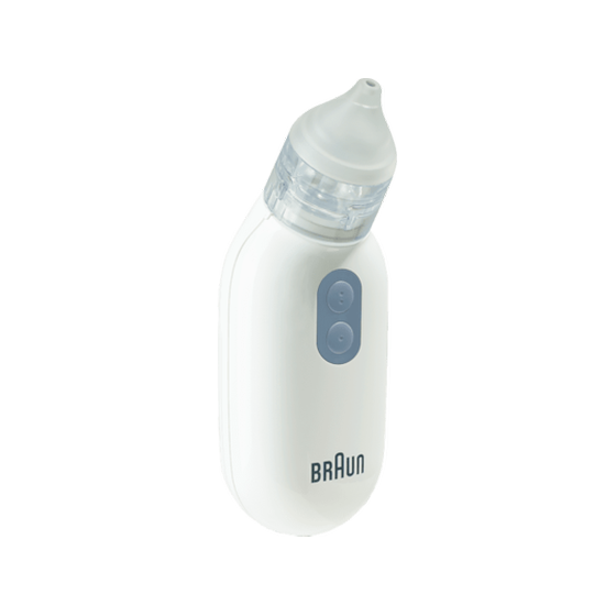 Ρινικός Αποφρακτήρας Nasal Aspirator BNA 100 image 0