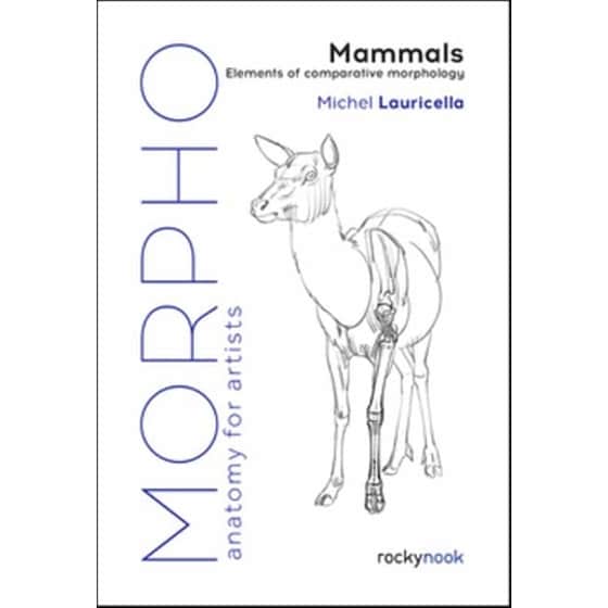 Morpho: Mammals image 0