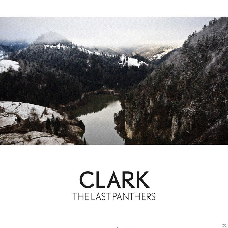 The Last Panthers (Ost) (Digipak)
