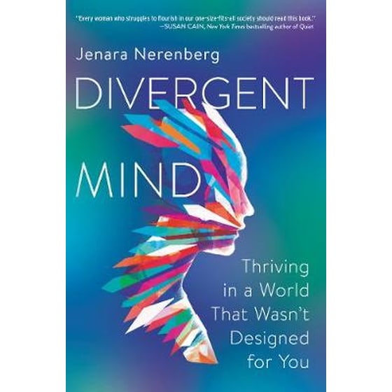 Divergent Mind image 0
