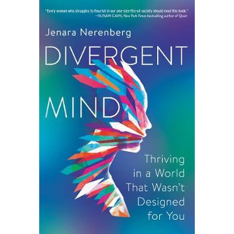 Divergent Mind