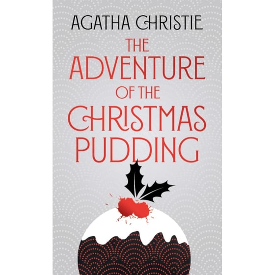 The Adventure of the Christmas Pudding image 0