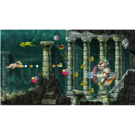 TOKI - Nintendo Switch image 4