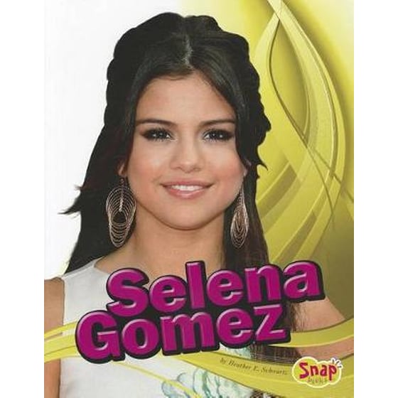 Selena Gomez image 0