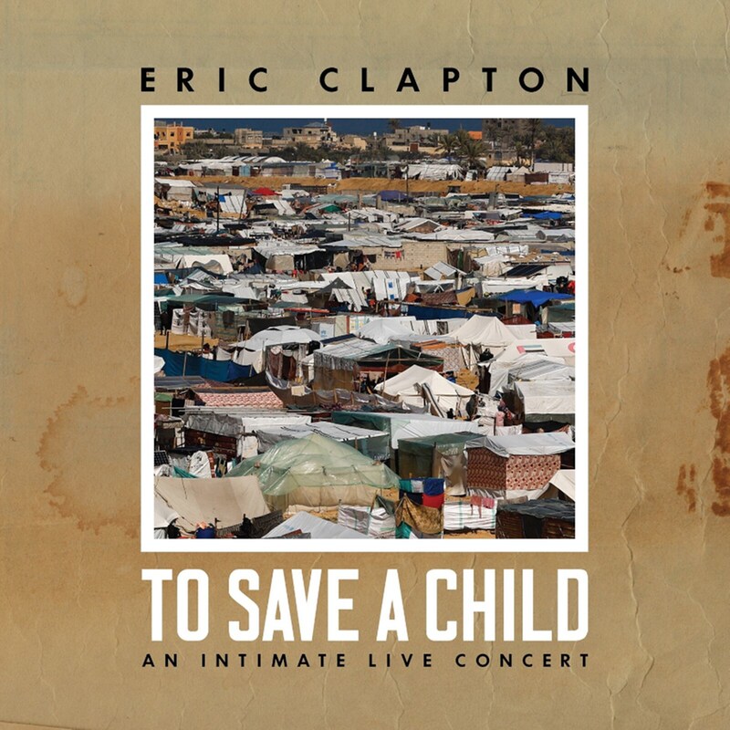 To Save a Child (2CD)