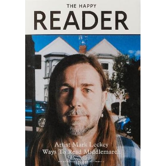 The Happy Reader 17 image 0