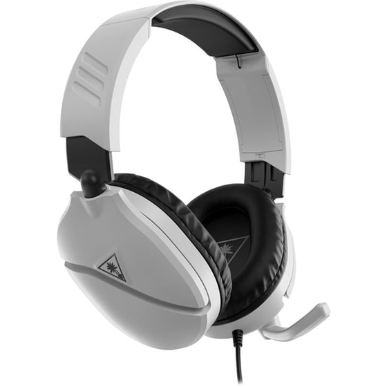Turtle Beach Recon 70 Gaming Ενσύρματα Ακουστικά Jack 3.5mm - Λευκό image 2