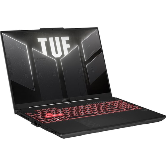 Asus TUF Gaming A16 90NR0MU3-M00800 16" FHD IPS (AMD Ryzen 7-7445HS/16GB/1 TB SSD/GeForce RTX 4050/Win11Home) Laptop image 2