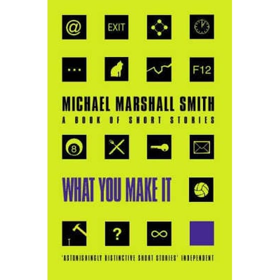 What You Make It image 0