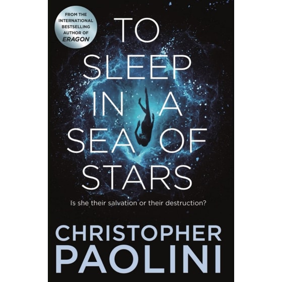 To Sleep in a Sea of Stars image 0