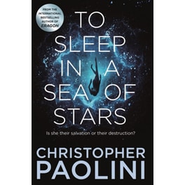 To Sleep in a Sea of Stars