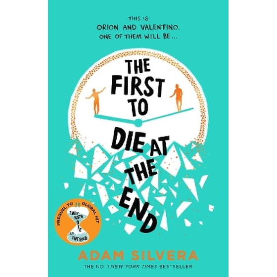 The First to Die at the End image 0