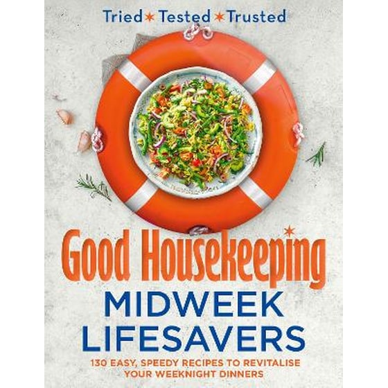 Good Housekeeping Midweek Lifesavers image 0