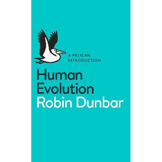 Human Evolution image 0