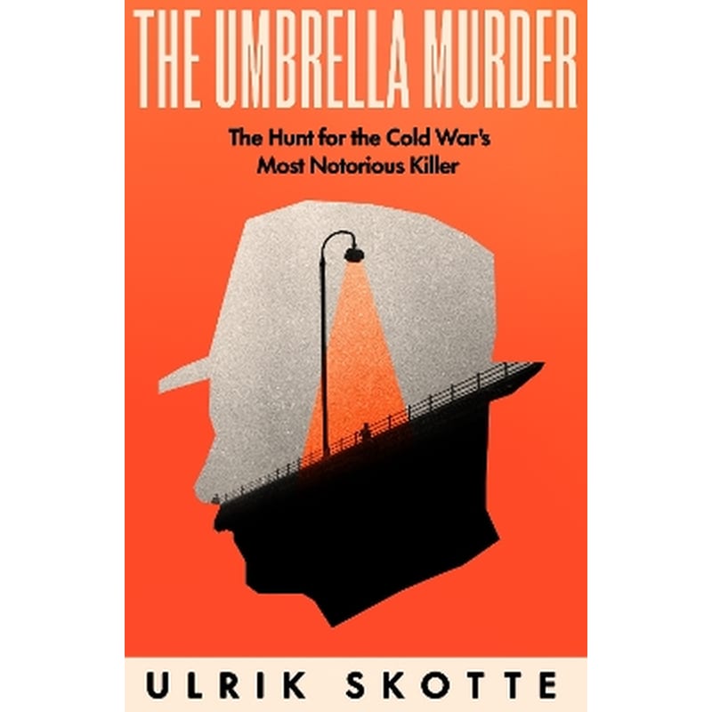 The Umbrella Murder