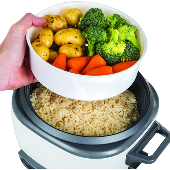 RUSSELL HOBBS Rice Cooker 500 W 23888036001 image 3