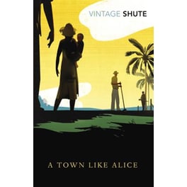 Town Like Alice