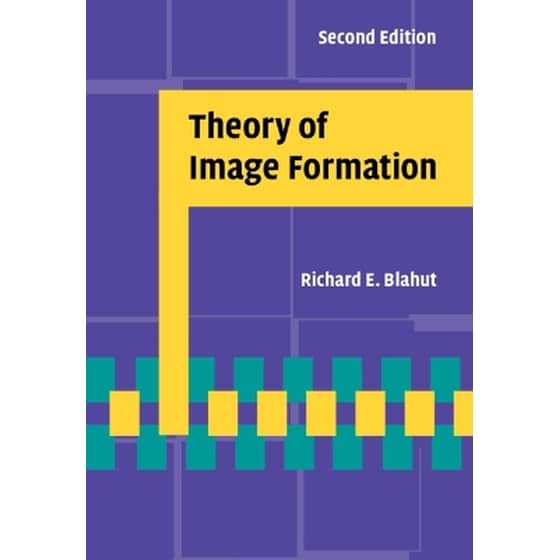 Theory of Image Formation image 0