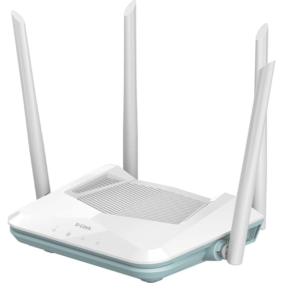 D-Link Eagle Pro AI AX1500 - Ασύρματο Router image 3