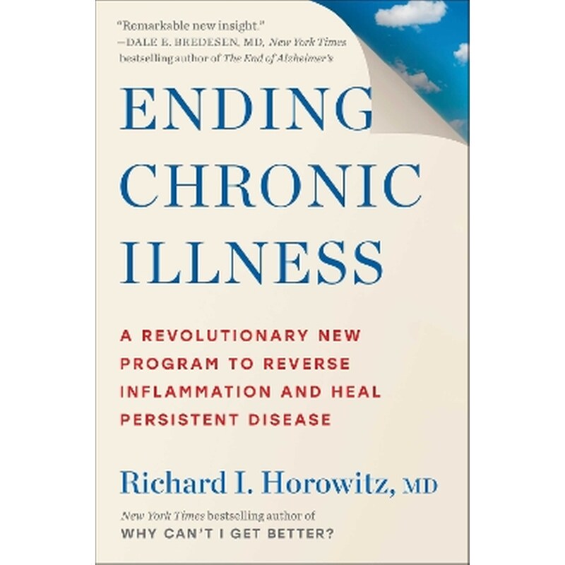 Ending Chronic Illness