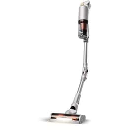 TURBOTRONIC Cyclonic System TT-CV11 22.2 V 0.6 L Πορτοκαλί Σκούπα Stick