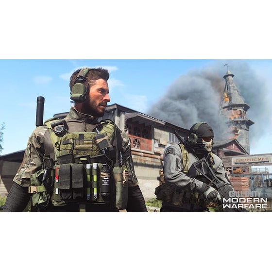 Call of Duty : Modern Warfare - Xbox One image 3