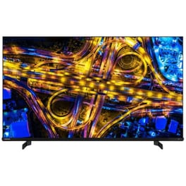 Toshiba LED 50" 4K Smart Τηλεόραση 50UL4C63DG/2