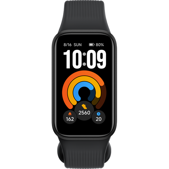 Activity Tracker Xiaomi Smart Band 11 Active - Black image 0
