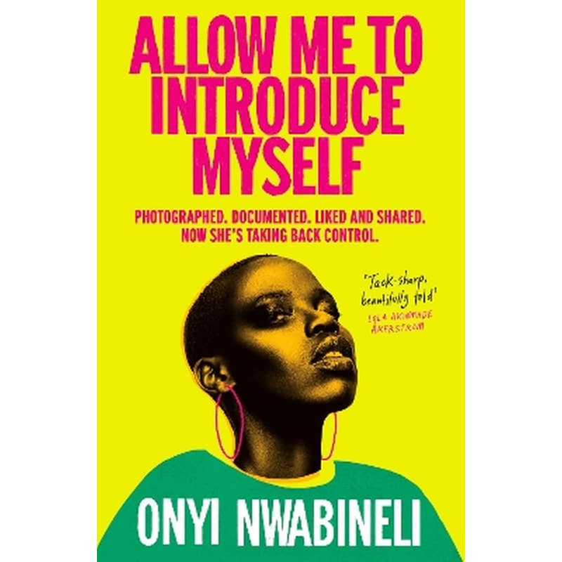 Allow Me to Introduce Myself