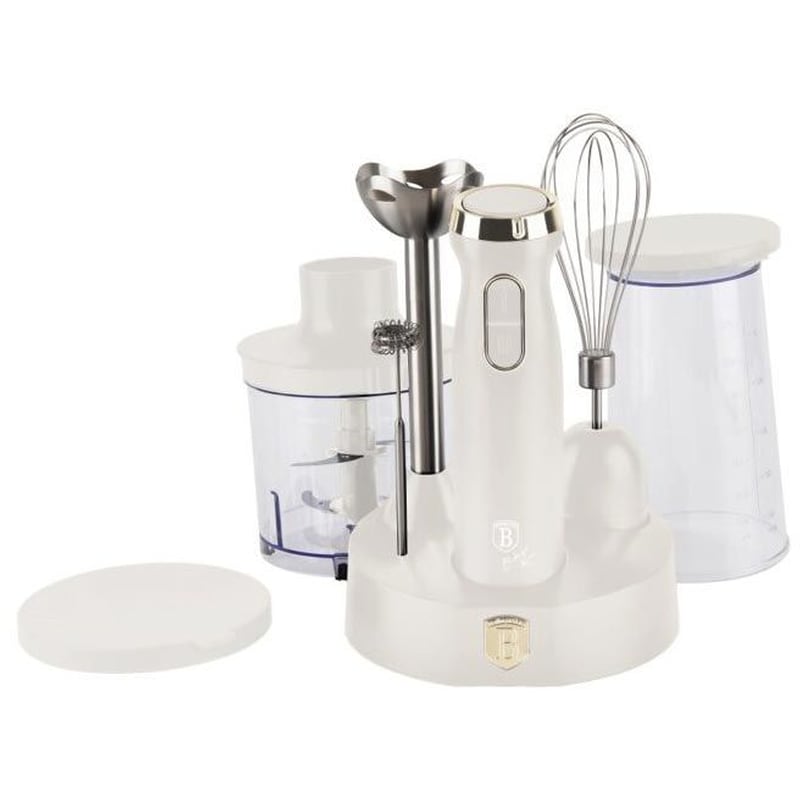 BERLINGER HAUS Σετ Ραβδομπλέντερ BERLINGER HAUS BH-9564 800 W Μπεζ