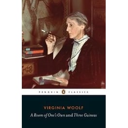 Room of One's Own/Three Guineas