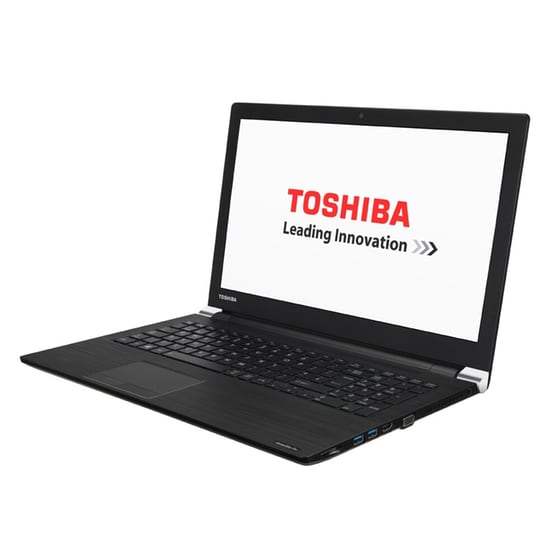 Laptop Toshiba Satelite Pro A50-E-10P - 15.6" (i5-8250U/8GB/256GB/UHD 620) image 2