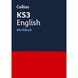 KS3 English Workbook