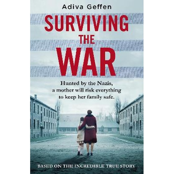 Surviving the War image 0