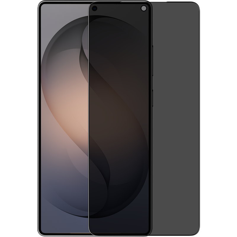 Προστατευτικό οθόνης Samsung Galaxy S26 Ultra - Tune Privacy Full Frame Premium Tempered Glass