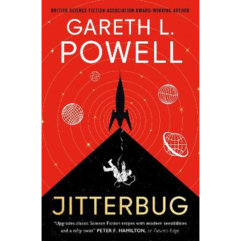 Jitterbug