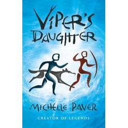 Viper's Daughter