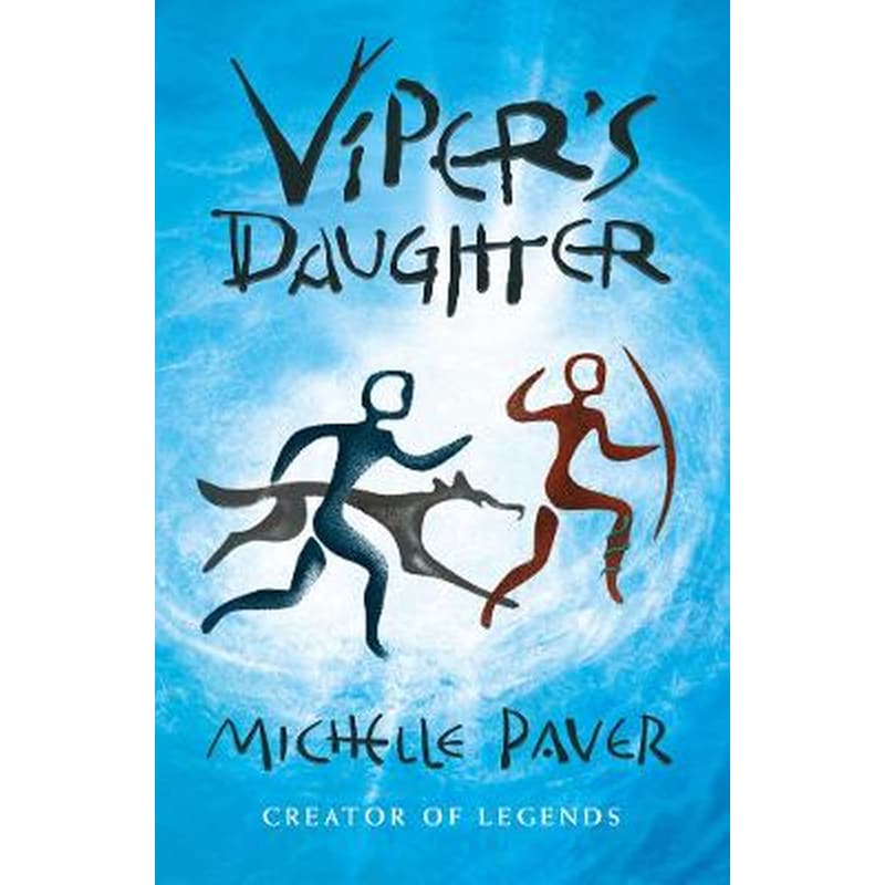 Vipers Daughter