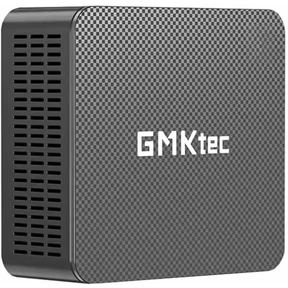 Desktop GMKTEC Mini G3S (Intel N95/8GB/256GB SSD/Intel UHD Graphics/Win11Pro) image 0