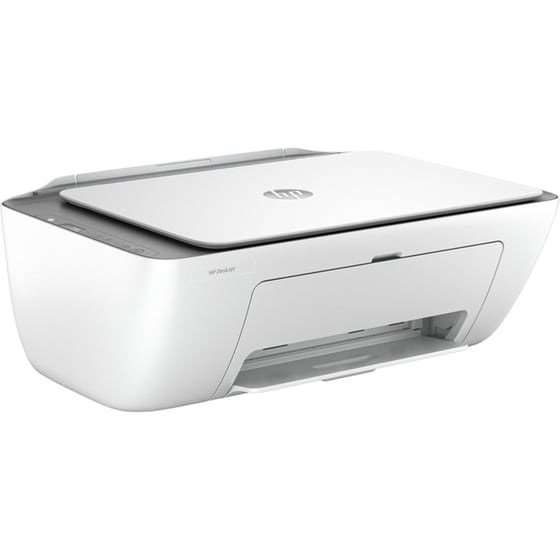 HP DeskJet Instant Ink 2820e All-in-One Instant Ink HP+ Εγχρωμο Πολυμηχάνημα Inkjet A4 με WiFi (588K9B) image 2