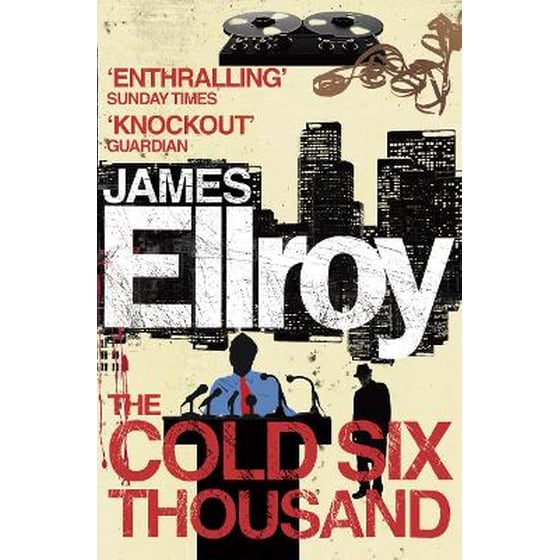 The Cold Six Thousand image 0