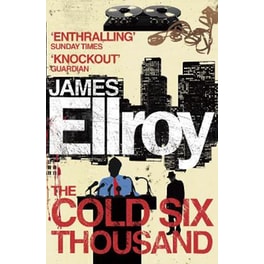 The Cold Six Thousand