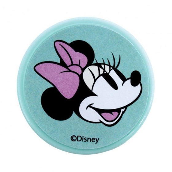 Σχολικό Σετ Γραφής με Μπλοκ Gim Minnie image 4