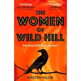The Women of Wild Hill