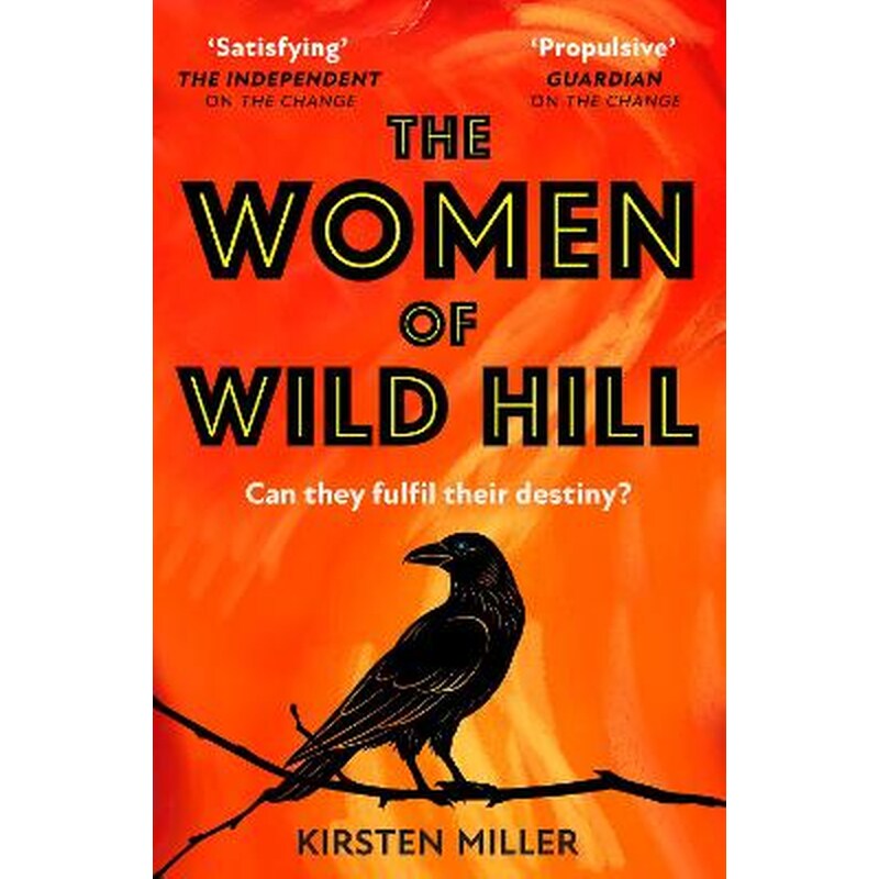 The Women of Wild Hill